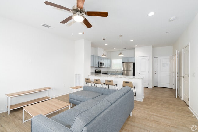 Aspen Heights Pullman