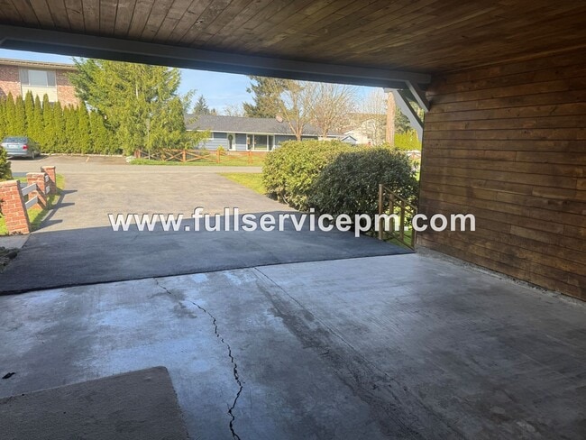 Photo - Charming house in downtown Snohomish