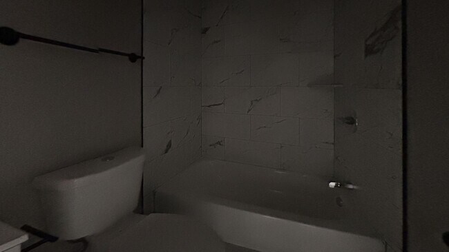 Photo - Modern 3-Bed, 1.5-Bath Rental with In-Unit Laundry