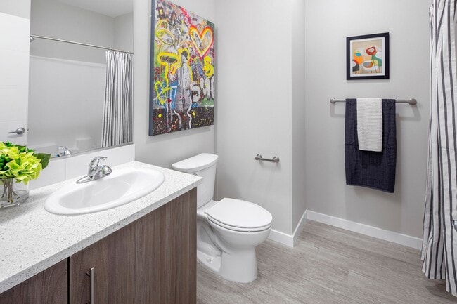 Photo - Rose City Flats: New Apartments near the Iconic Hollywood District