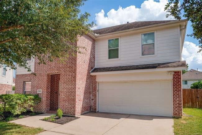 Photo - 17607 Sulphur Strm Ct