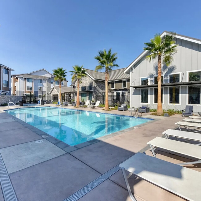 Gateway Station Apartments