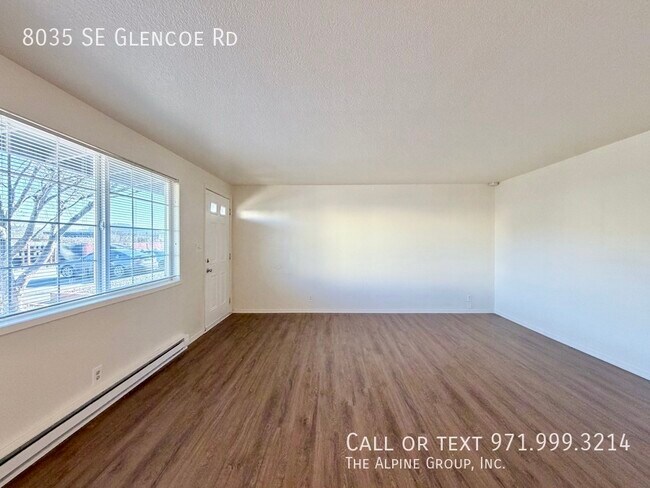 Photo - 8035 SE Glencoe Rd