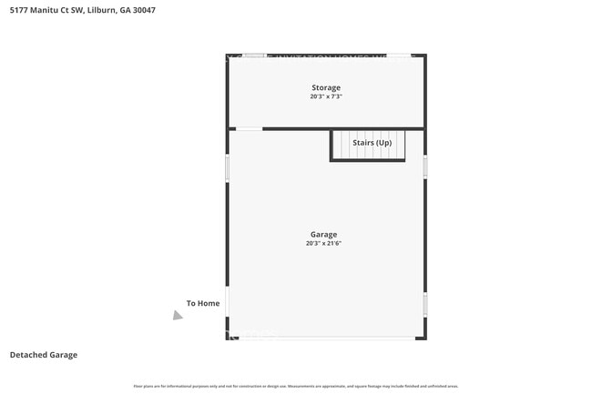 Photo - 5177 Manitu Ct SW