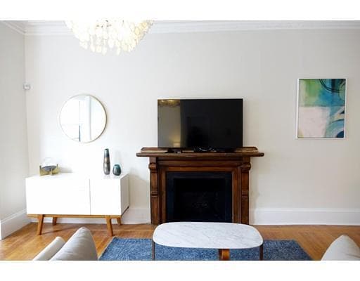 Building Photo - 284 Marlborough St Unit 8