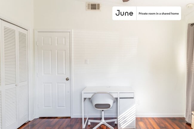 Photo - Room in Shared 4 bed/2 bath home Unit A