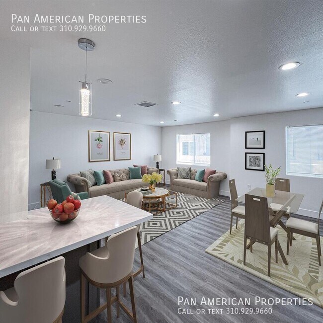 Photo - 1029 S Montebello Blvd Unidad D