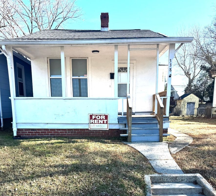 Photo - 338 Blair Ave