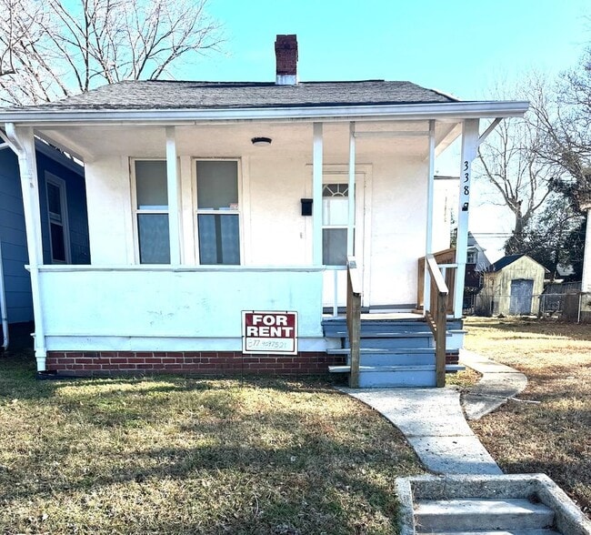 Building Photo - 338 Blair Ave