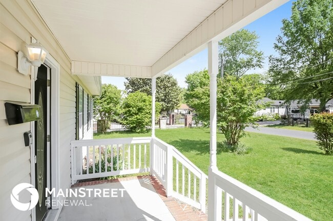 Photo - 412 Kirkland St