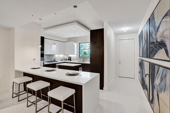 Photo - 3040 N Ocean Blvd Unit 103
