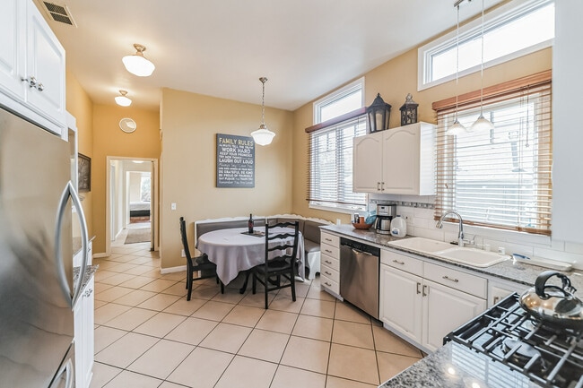 Photo - 1227 Sherman St