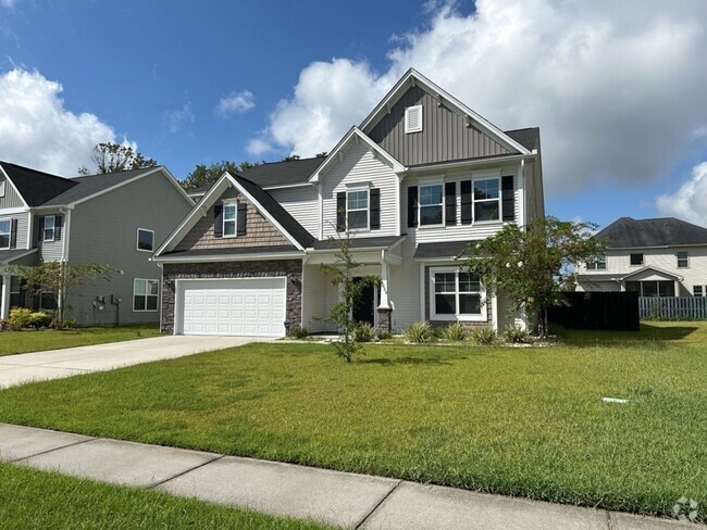 Building Photo - 5029 Castleoak Dr Rental