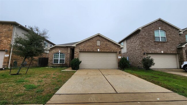 Photo - 7523 Welsh Stone Ln Casa