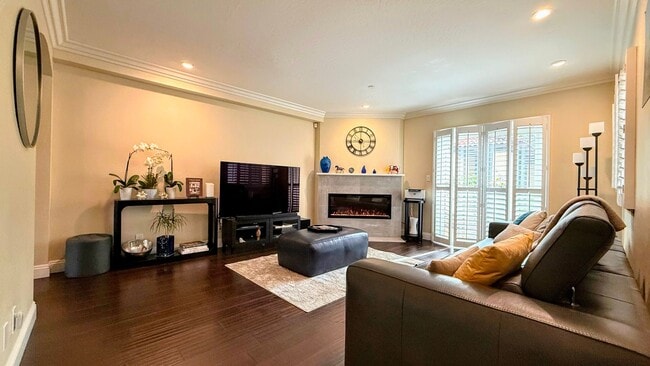 Photo - 2BD/3BA - Beautiful Gated Los Altos Condo with Detached Garage & Private Storage