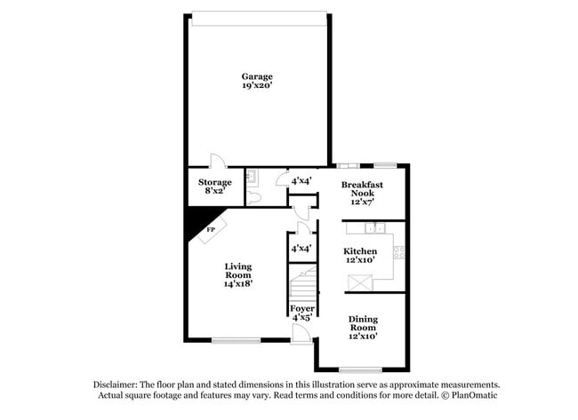 Photo - 8708 Overcup Oaks Dr