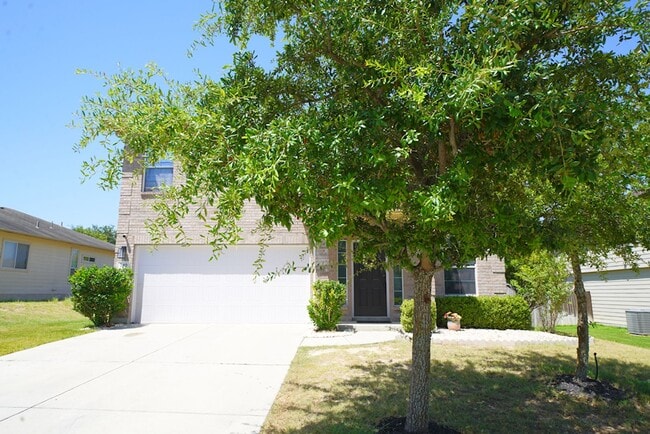 Photo - Beautifully Maintained Home in Schertz Now Available. Realtor Commission: $500