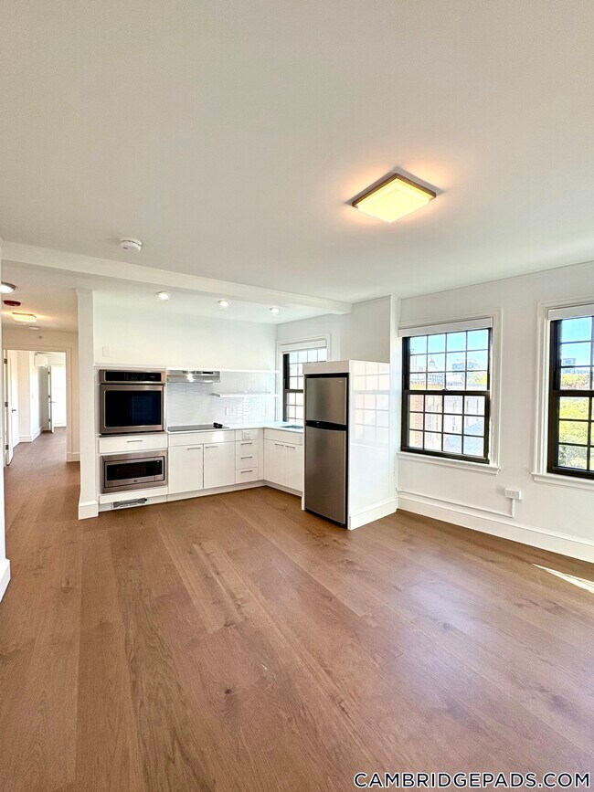 Photo - 1200 Massachusetts Ave Unit 311