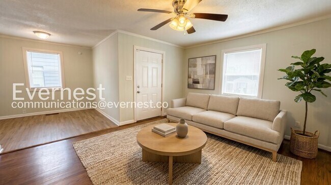 Photo - 1528 34th St Ensley