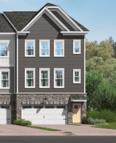Photo - 1820 Stroup St Townhome