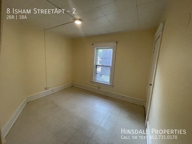 Photo - 8 Isham StreetApt Unit 2