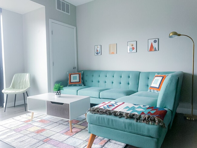 Photo - 1400 Walnut St Unit ID1036753P