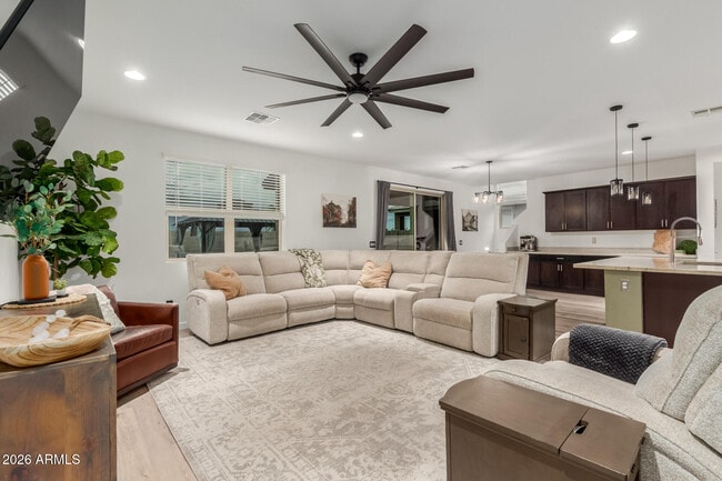 Photo - 12661 W Candelaria Dr