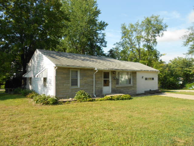 Building Photo - 3 bedroom, 2 bath home located in Green Ac...