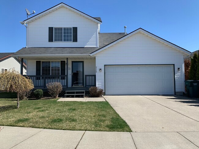 Street view - 3720 N Beehive St House