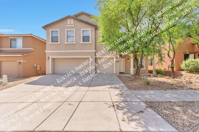 Building Photo - 10780 E Salsabila Rd Rental