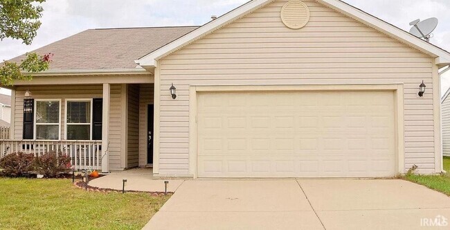 Building Photo - 2294 Fleming Dr Rental