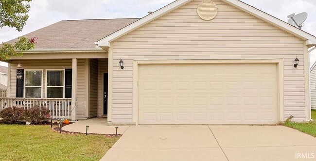 Building Photo - 2294 Fleming Dr Rental