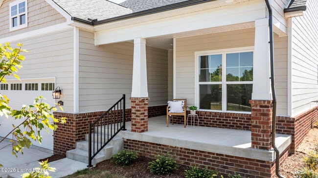 Photo - 3603 Aspen Crk Ct