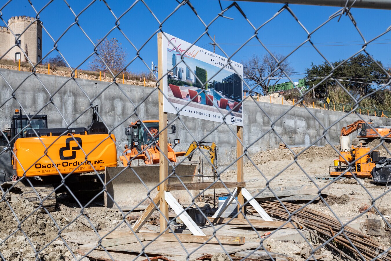 De enero de 2022 - The Colorfield