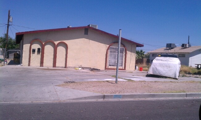 Building Photo - 15th412-414 #414 Unit 412 Rental