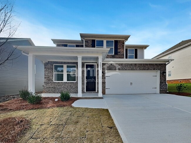 Building Photo - 3039 Ansley Place Rd