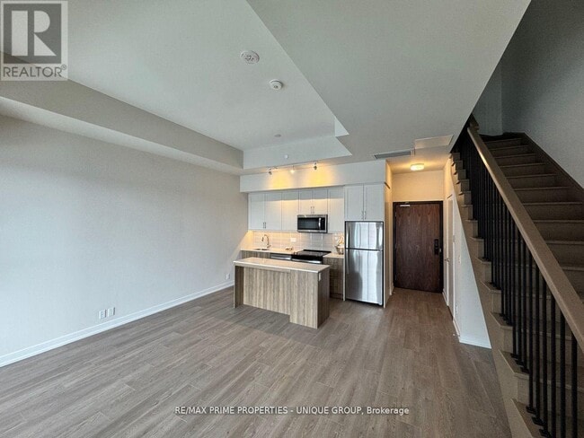 Photo - 201 Brock St S Unit 104