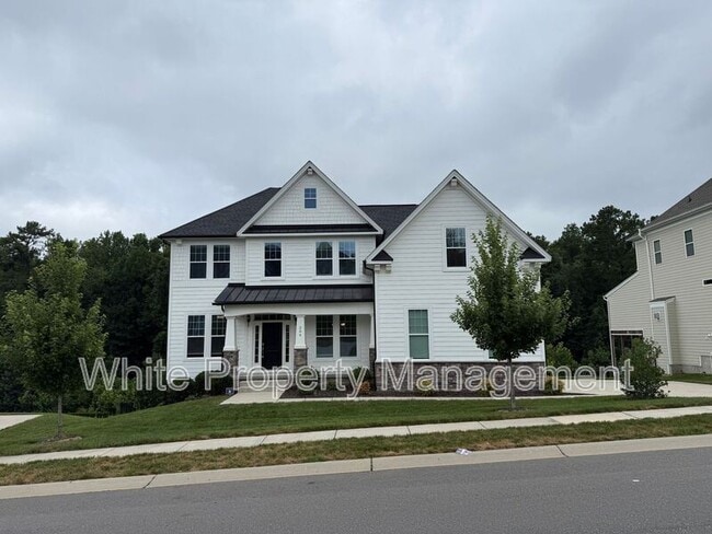 Photo - 209 Forsythia Ln House