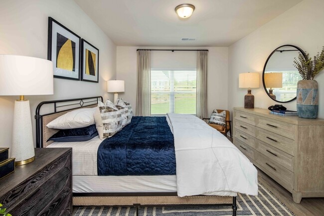 Photo - Cottages at Capital Circle, The