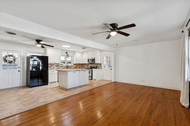 Photo - Charming 3-Bedroom, 2-Bath Home in an Established Haltom City Neighborhood