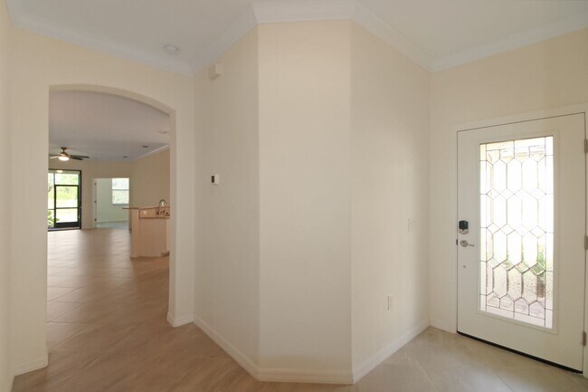 Photo - Gran Paradiso Annual Villa for Rent