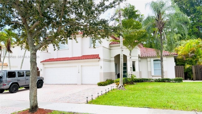 Building Photo - 11310 NW 61st St