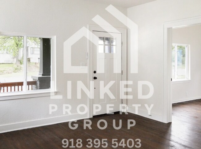Photo - Beautifully Updated 3-Bedroom Home Near Downtown Tulsa