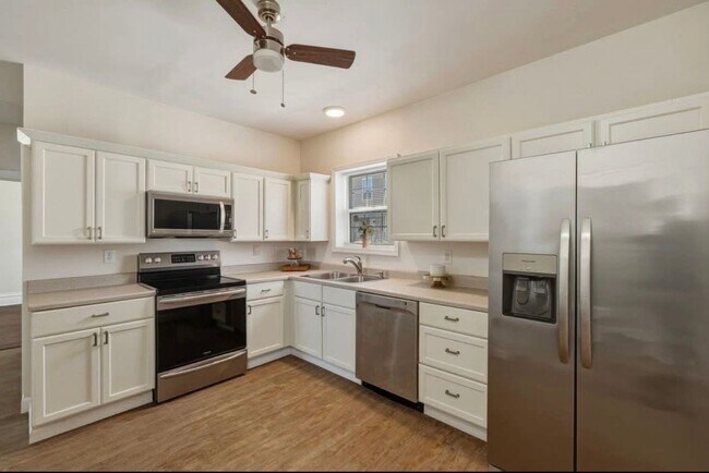 Photo - 6276 E Pea Ridge Rd