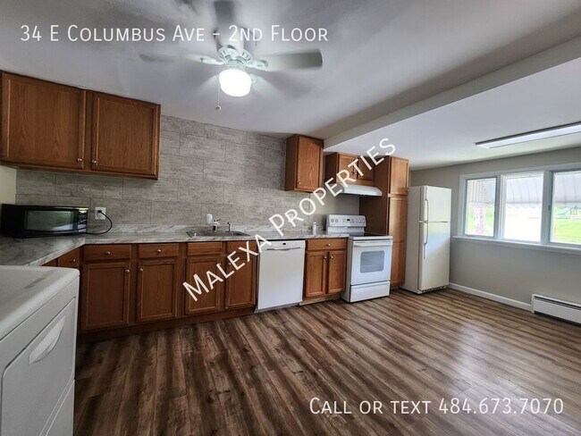 Photo - 34 E Columbus Ave Unit 2nd Floor