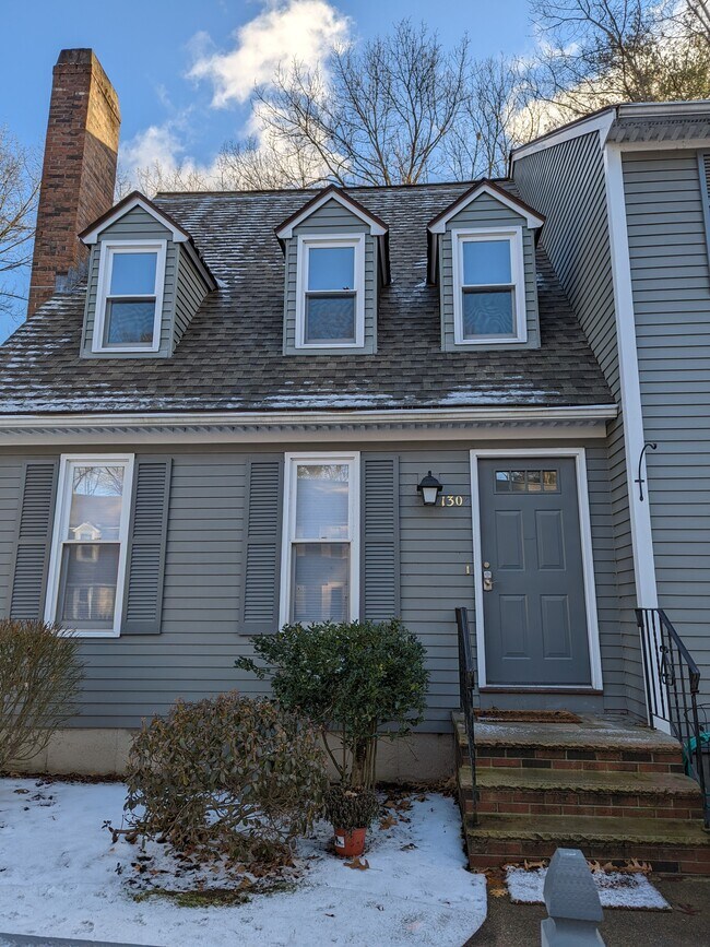 Photo - 130 Wellman Ave Condo Unit 130