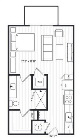 Photo - 650 E Sycamore St Unit 1163