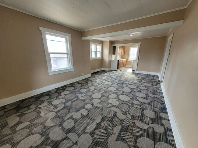 Photo - 2 Bedroom, 1 Bathroom Home with Deck