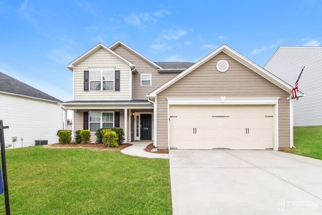 Photo - 3418 Anita Glen Dr