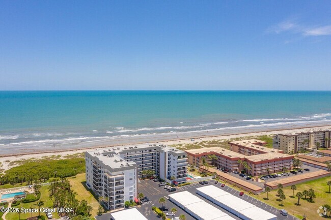 Building Photo - 650 N Atlantic Ave Unit 309 Rental